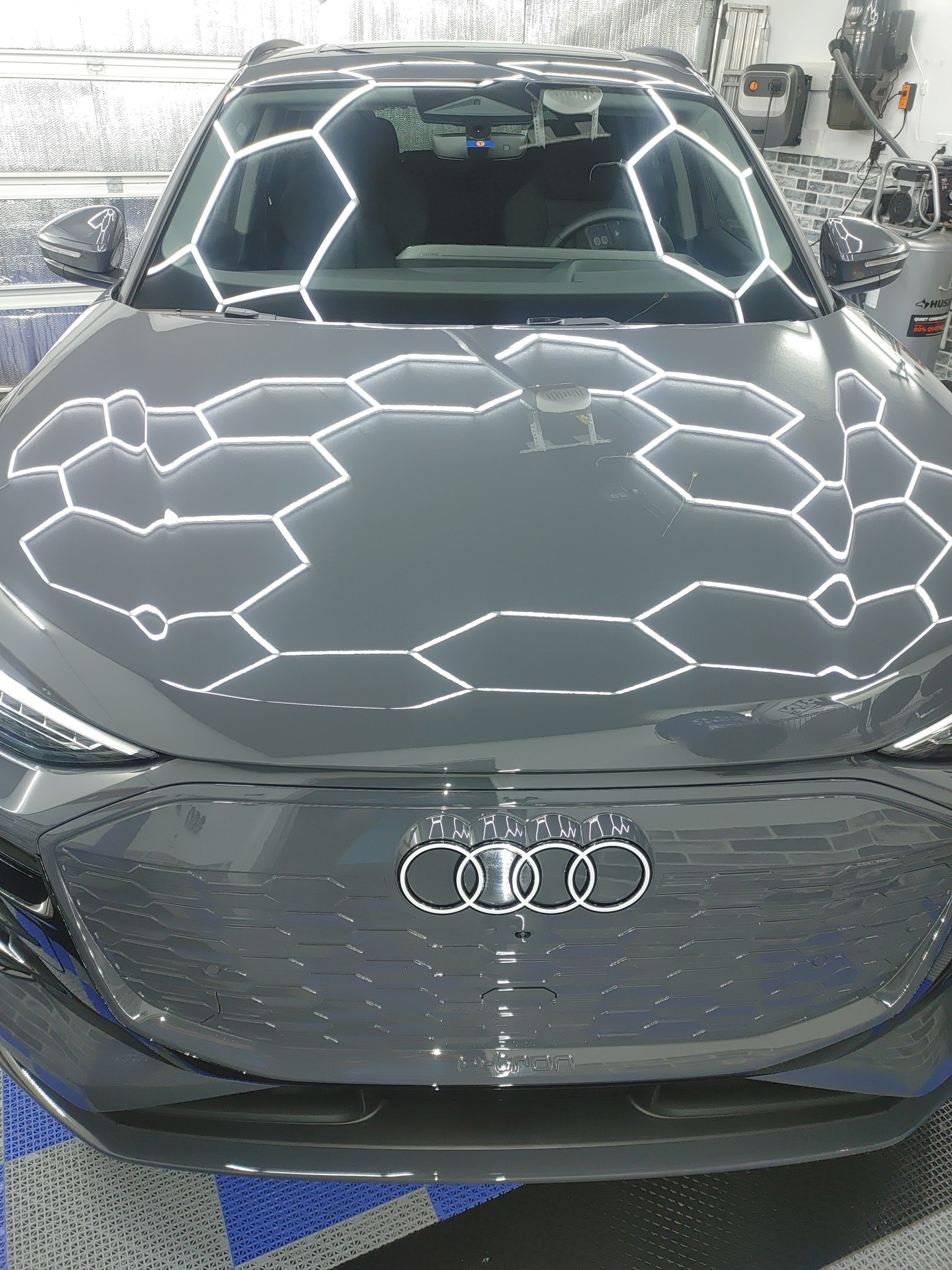 The Best Way to Clean and Protect Plastic Trim